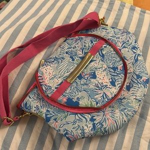 NWOT Lilly Pulitzer Cooler